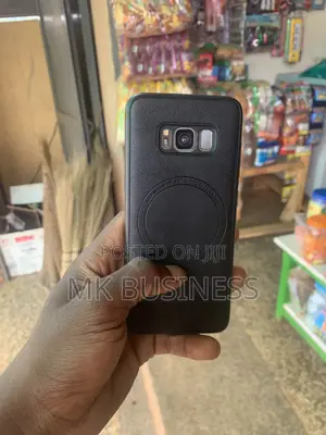 Samsung Galaxy S8 64 GB Gray