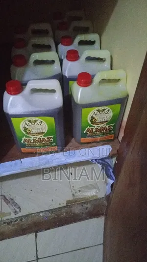 Cold Pressed Crude Avocado Oil