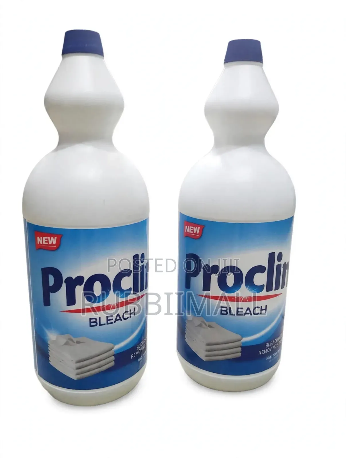 Proclin Laundry Bleach 1000ml