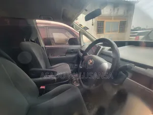 Toyota Noah 2009 Silver