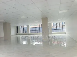 Office Space Available for Rent in Bugolobi