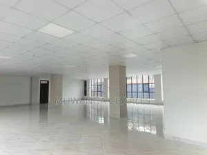 Office Space Available for Rent in Bugolobi