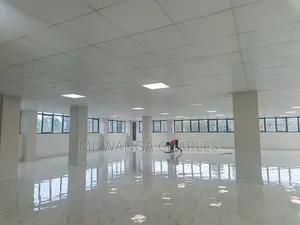 Office Space Available for Rent in Bugolobi