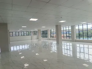 Office Space Available for Rent in Bugolobi