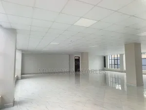 Office Space Available for Rent in Bugolobi
