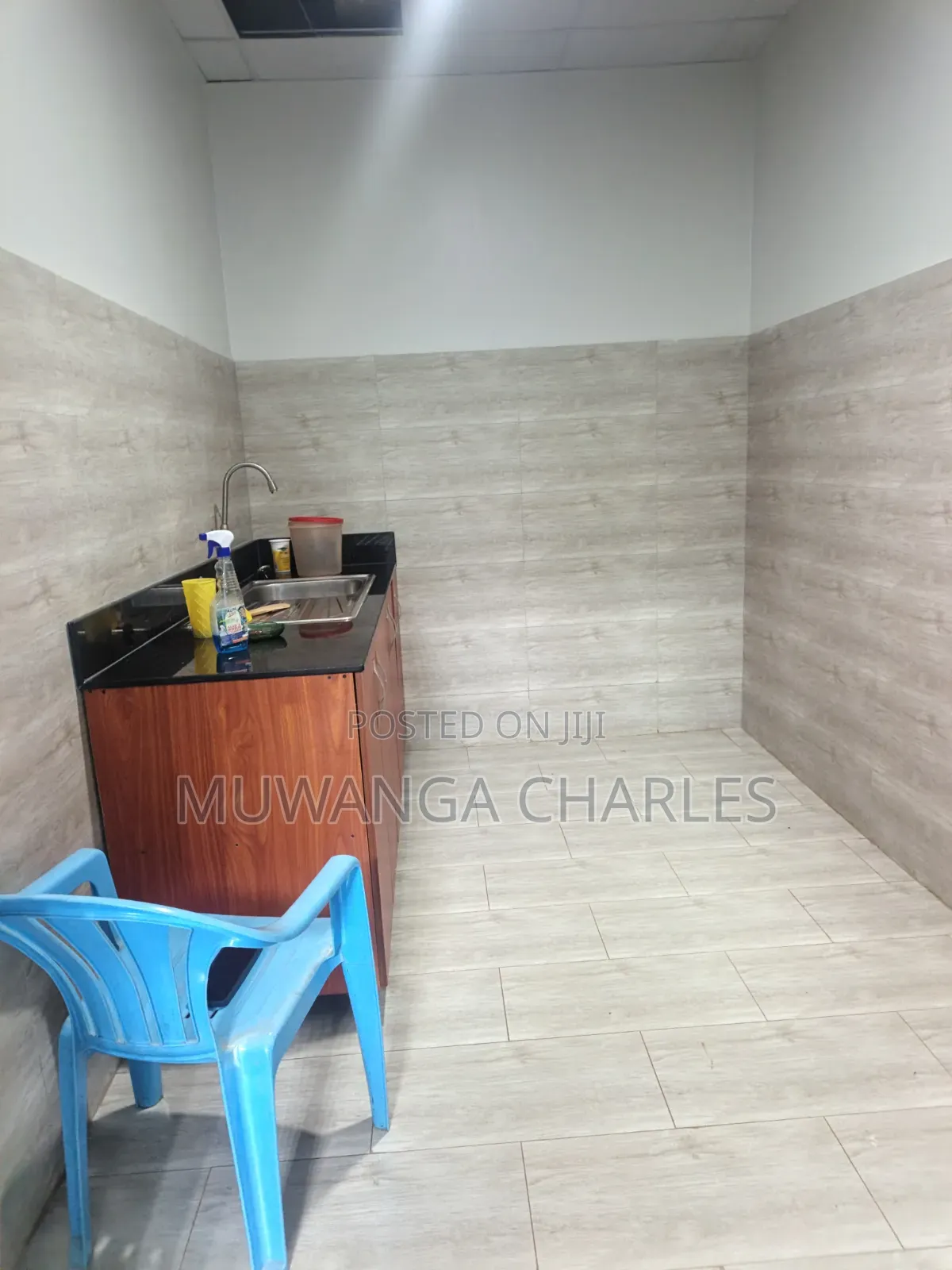 Office Space Available for Rent in Bugolobi