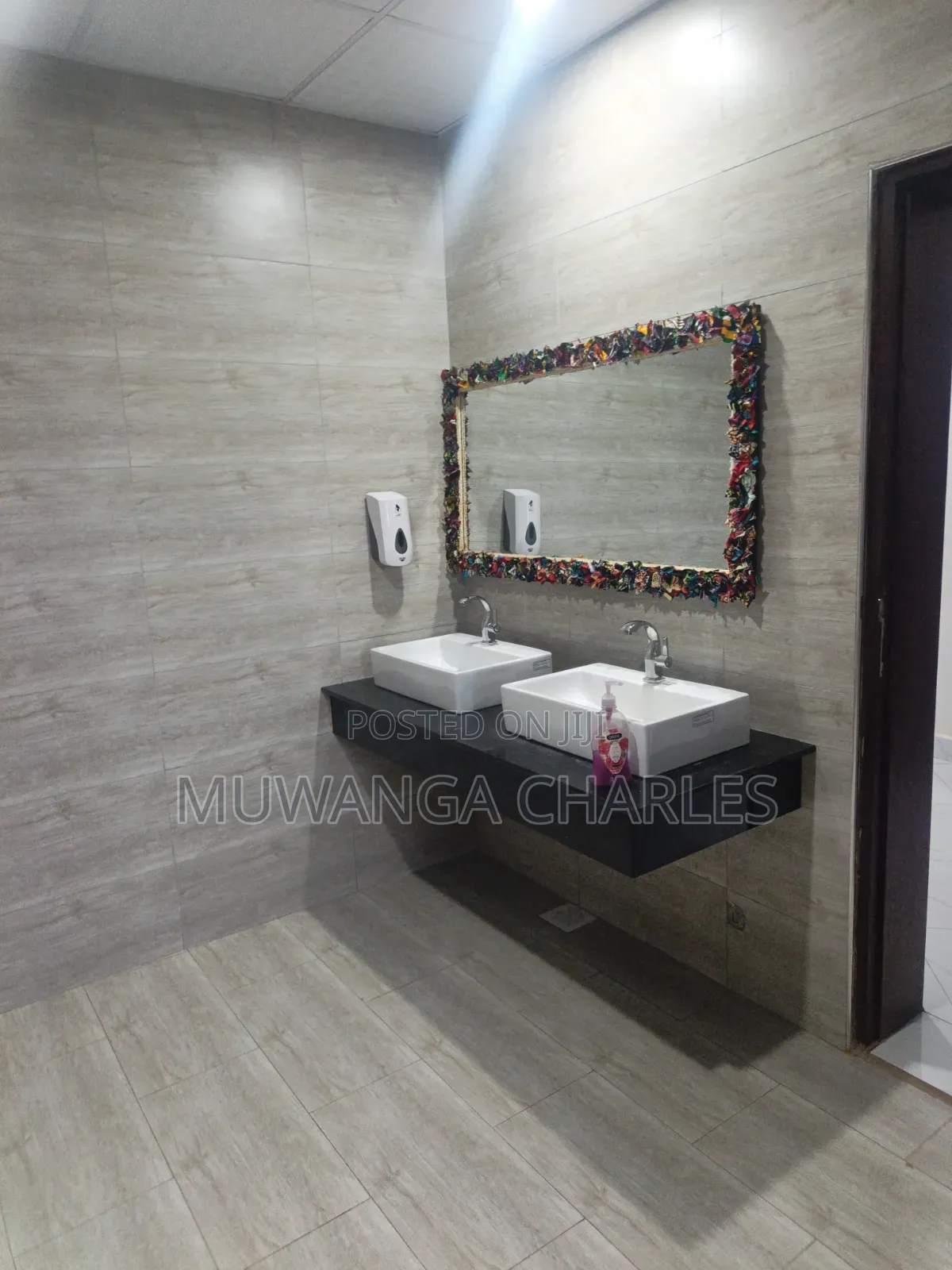 Office Space Available for Rent in Bugolobi