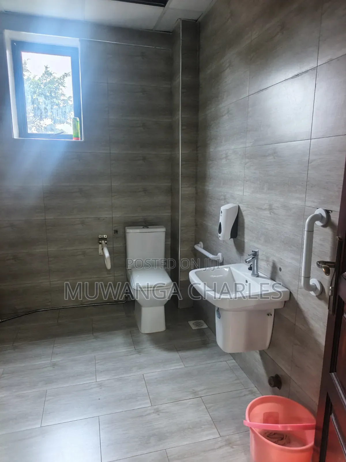Office Space Available for Rent in Bugolobi
