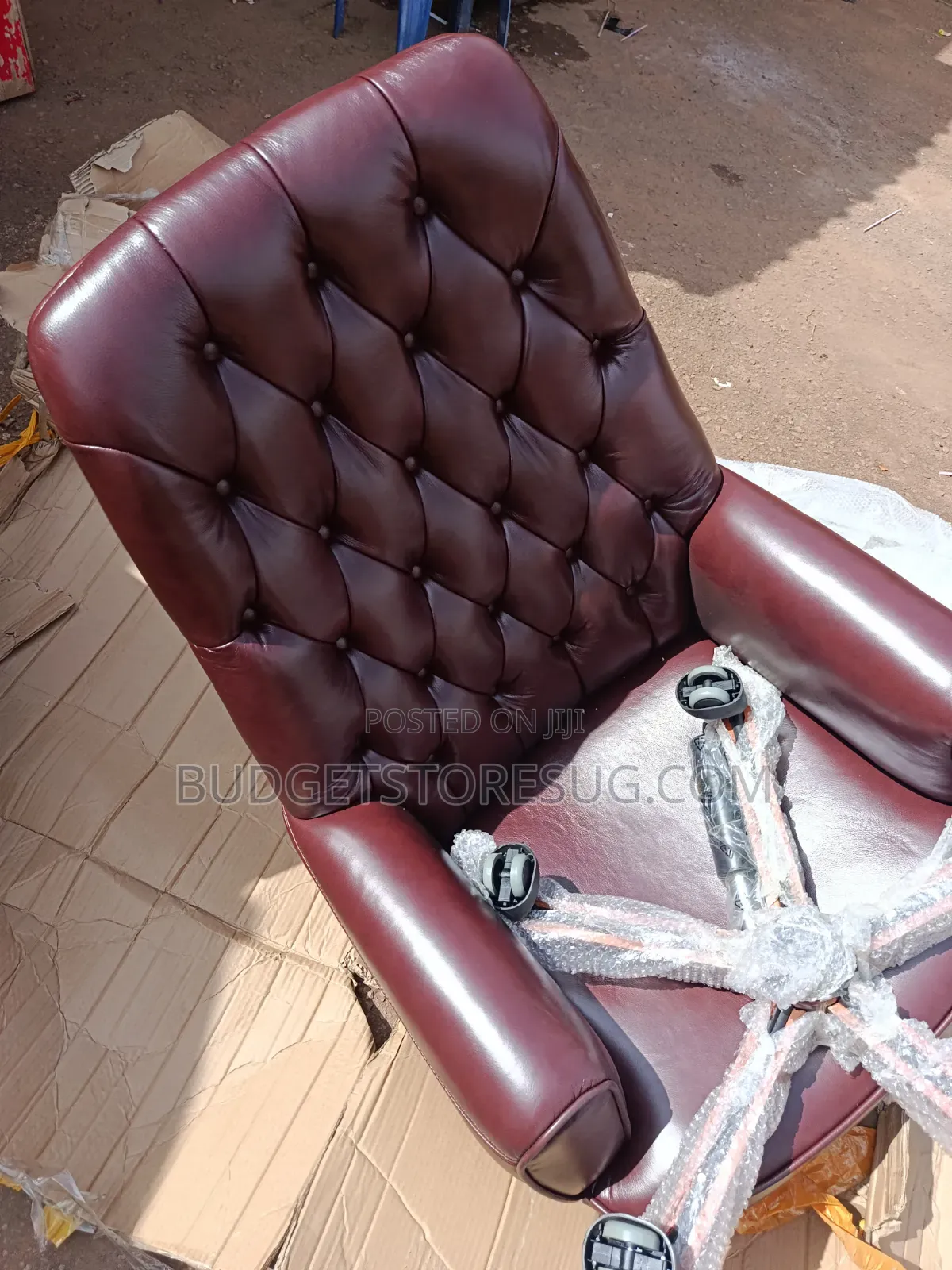 Luxury Comfortable Office Chair