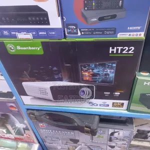 Smartbarry Ht22 Smart Projector