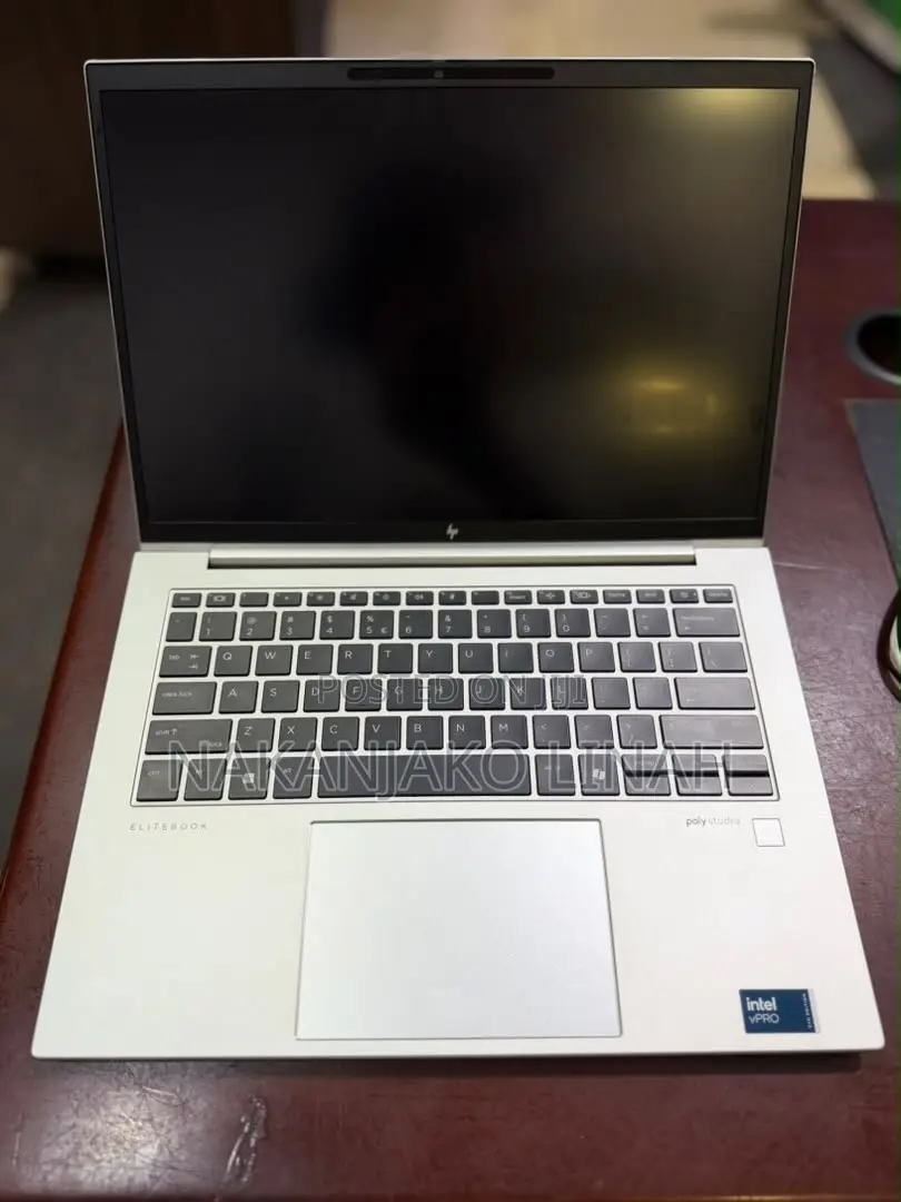 Laptop HP EliteBook 840 G11 16GB Intel Core Ultra 5 SSD 512GB