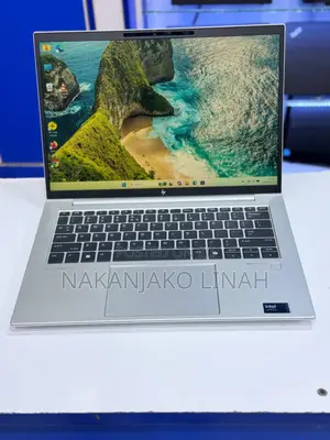 Laptop HP EliteBook 840 G11 16GB Intel Core Ultra 5 SSD 512GB