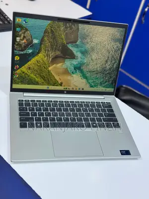 Laptop HP EliteBook 840 G11 16GB Intel Core Ultra 5 SSD 512GB
