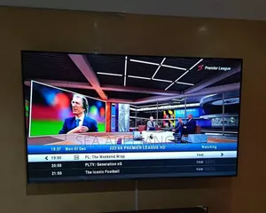 Global Star 75 Qled