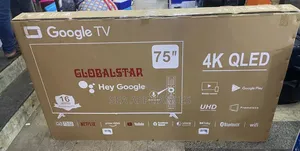 Global Star 75 Qled