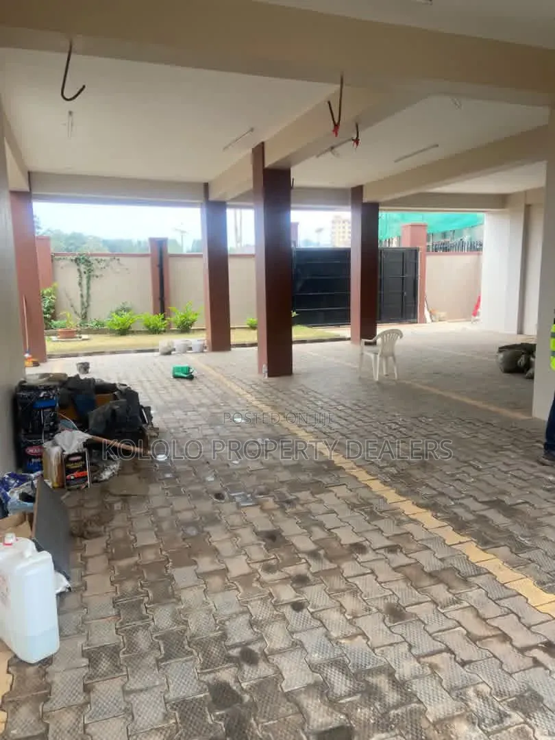 Furnished 4bdrm Mansion in Bukoto, Central Division for rent
