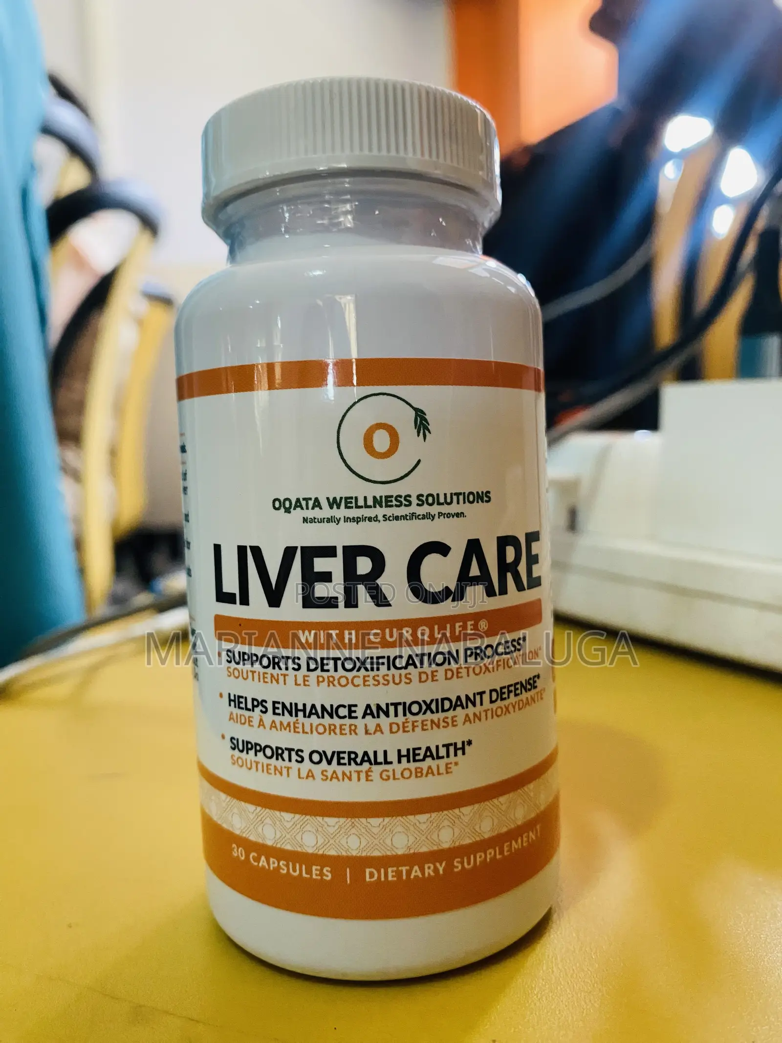Liver Care