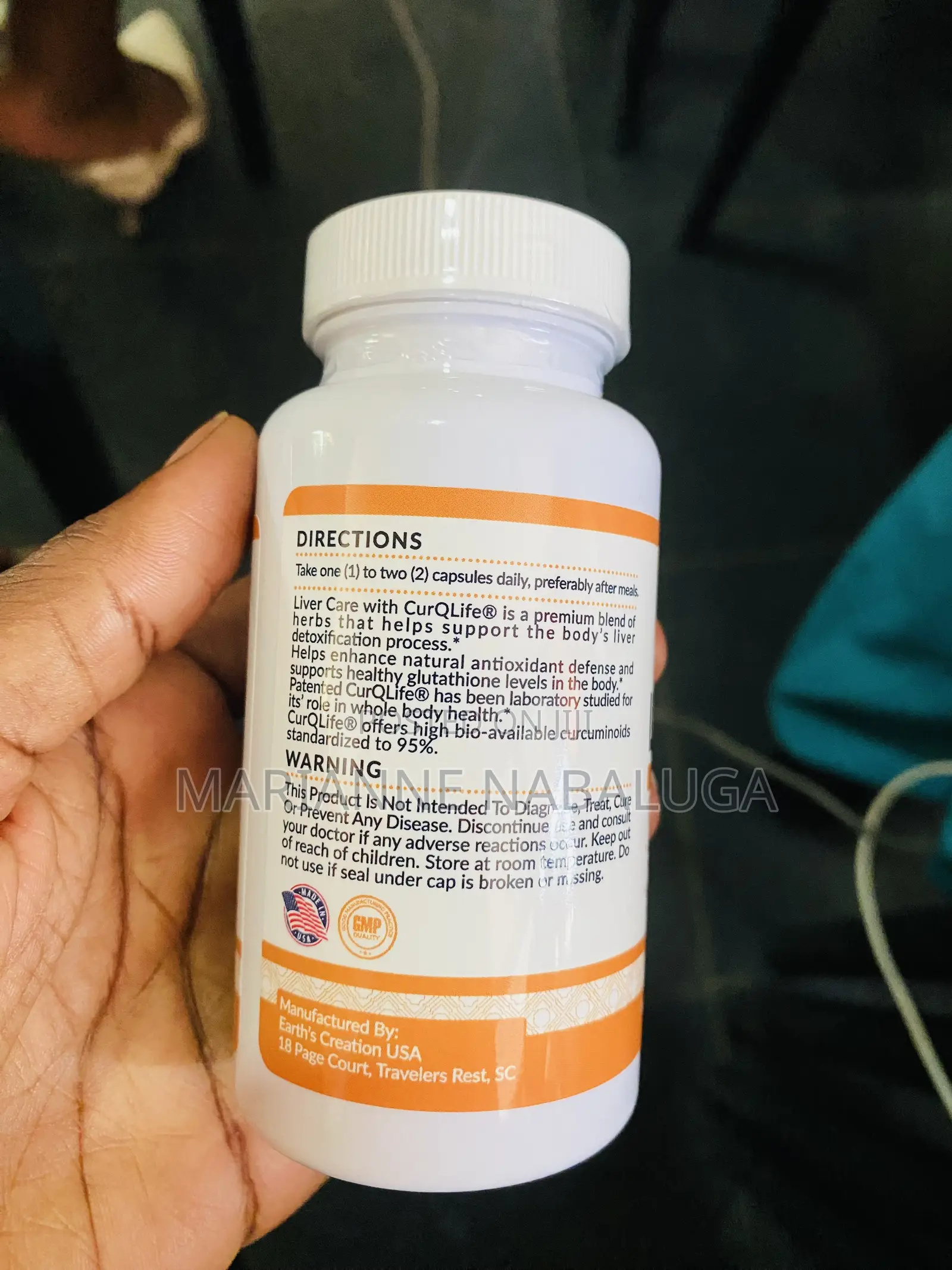 Liver Care