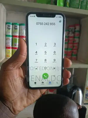 Apple iPhone 11 64 GB Purple