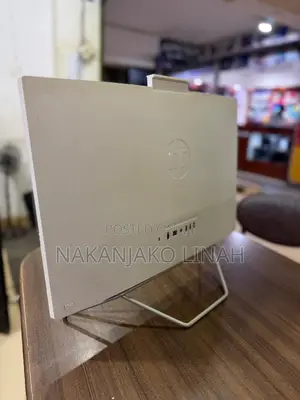 Desktop Computer HP 200 G4 22 All-in-One 8GB Intel Core i5 SSD 256GB