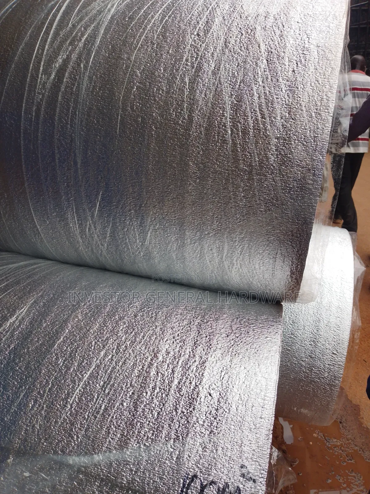 Polynam Sheets