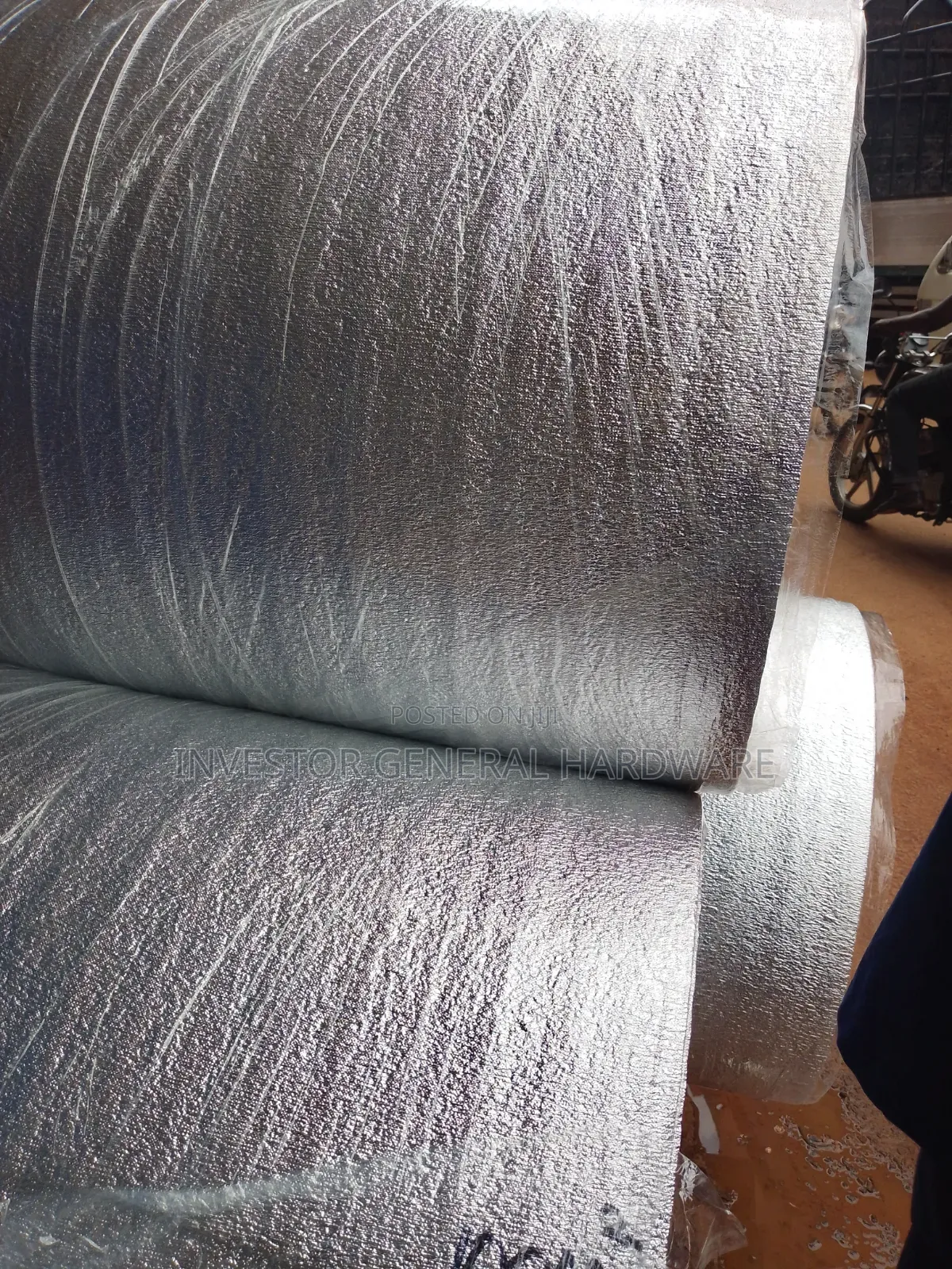 Polynam Sheets