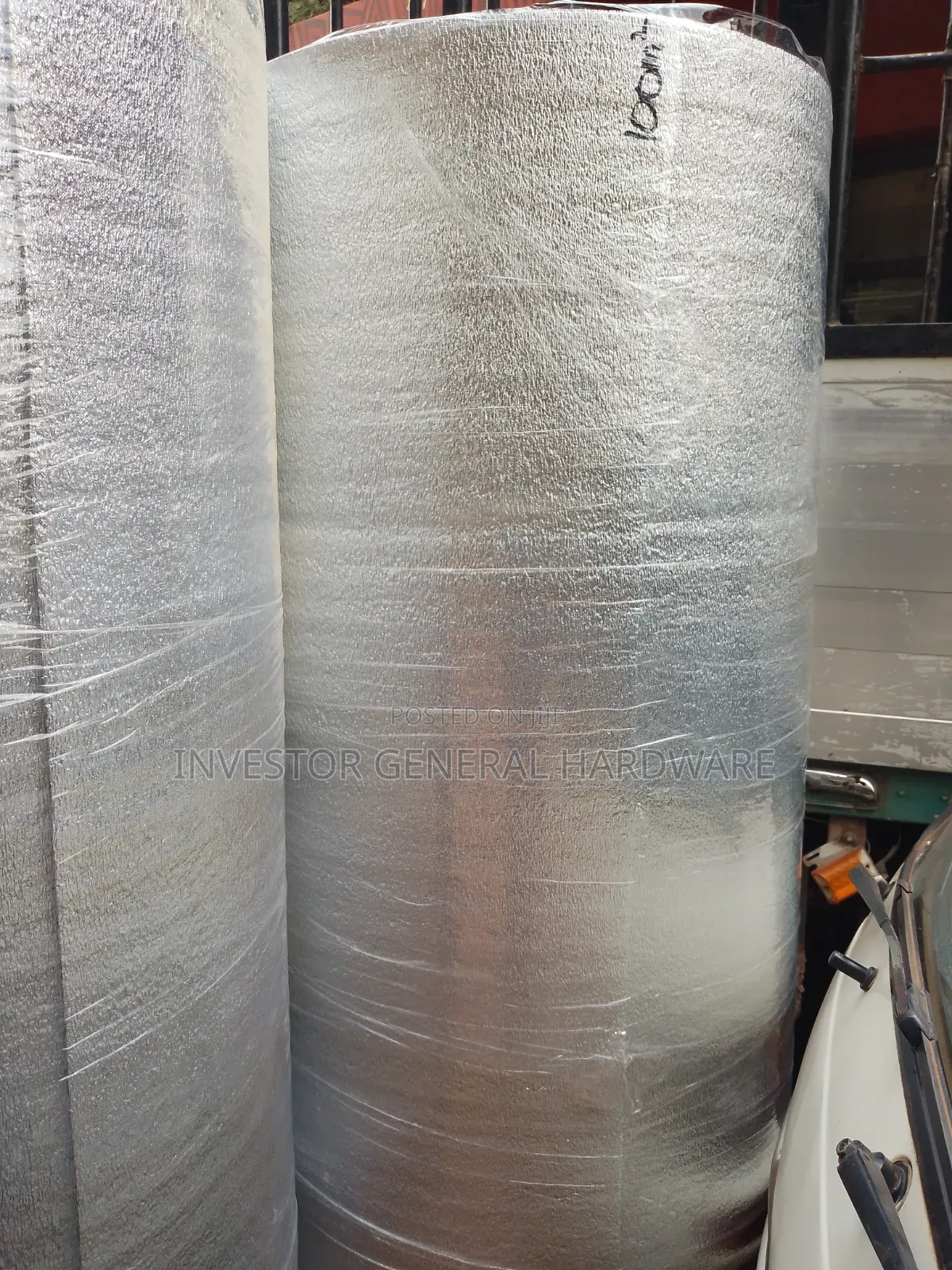 Polynam Sheets