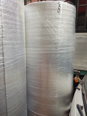 Polynam Sheets
