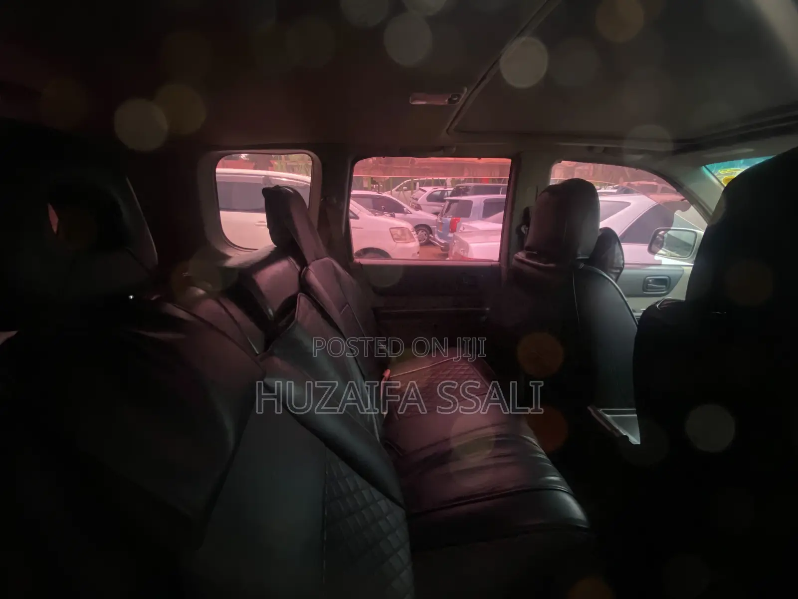 Nissan X-Trail 2009 Silver