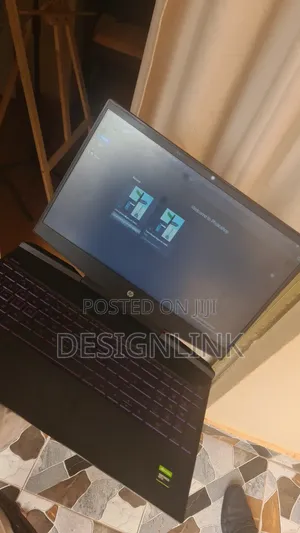 Laptop HP 15 8GB Intel Core i5 SSD 500GB