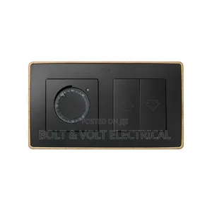 Dimmer Switch Board