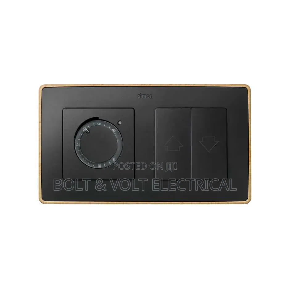 Dimmer Switch Board