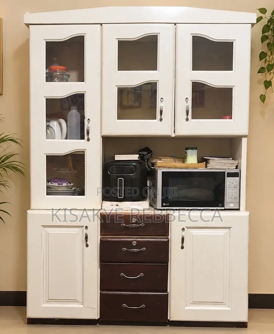 Secondhand Sideboard