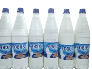 Focus Cleaning Bleach 1L