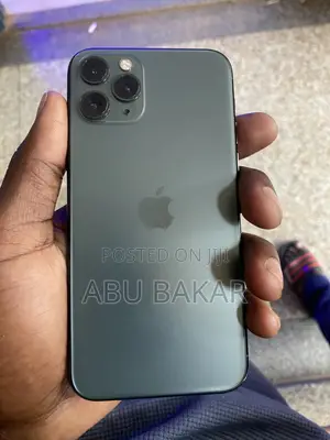 Apple iPhone 11 Pro 64 GB Bronze