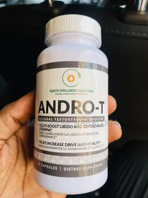 ANDRO T(Andro Testosterone)