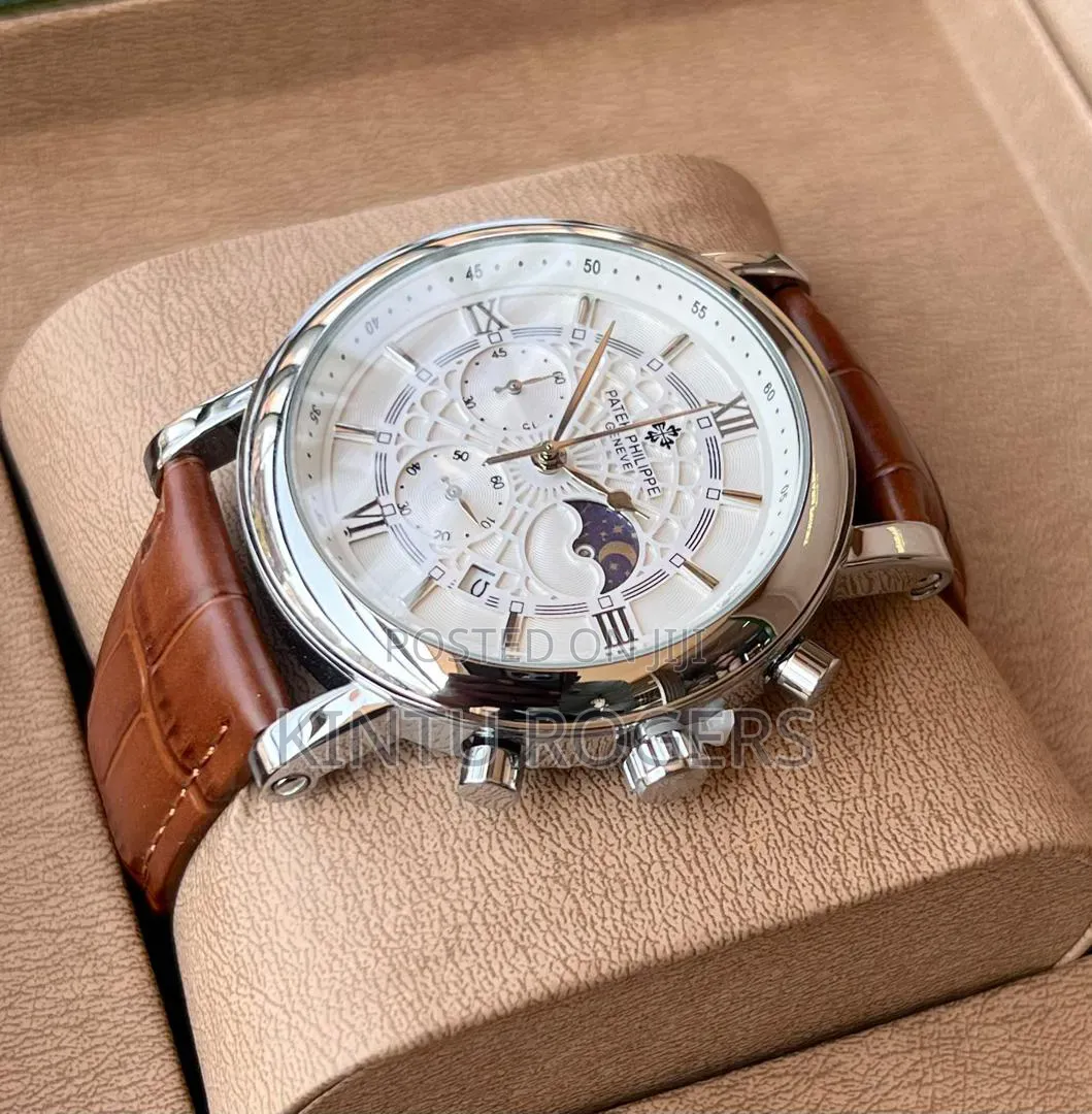 Patek Philip
