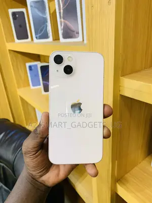 Apple iPhone 13 128 GB Pink