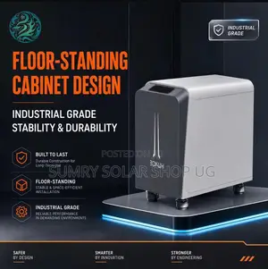 30kwh Complete System