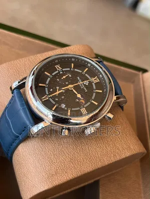 Patek Philipes