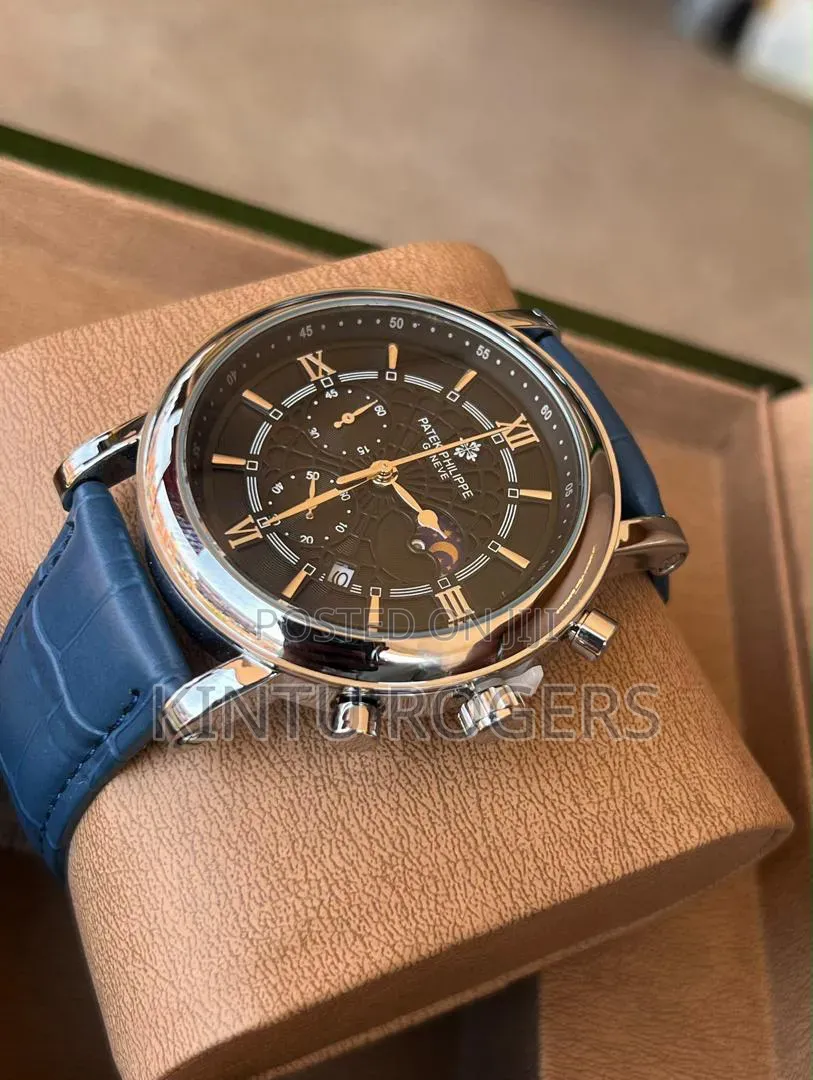 Patek Philipes