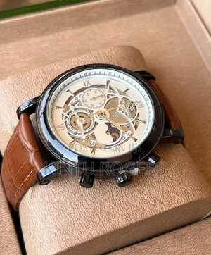 Patek Philipes