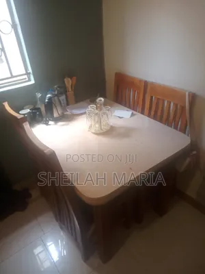 Dinning and Sofas