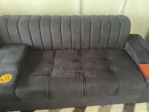 L Sofa 6 Seater