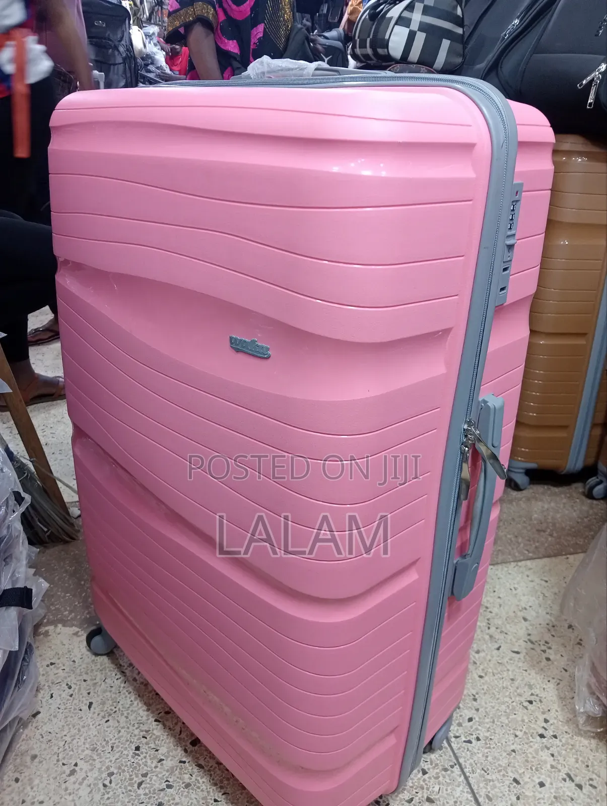 Suite Case
