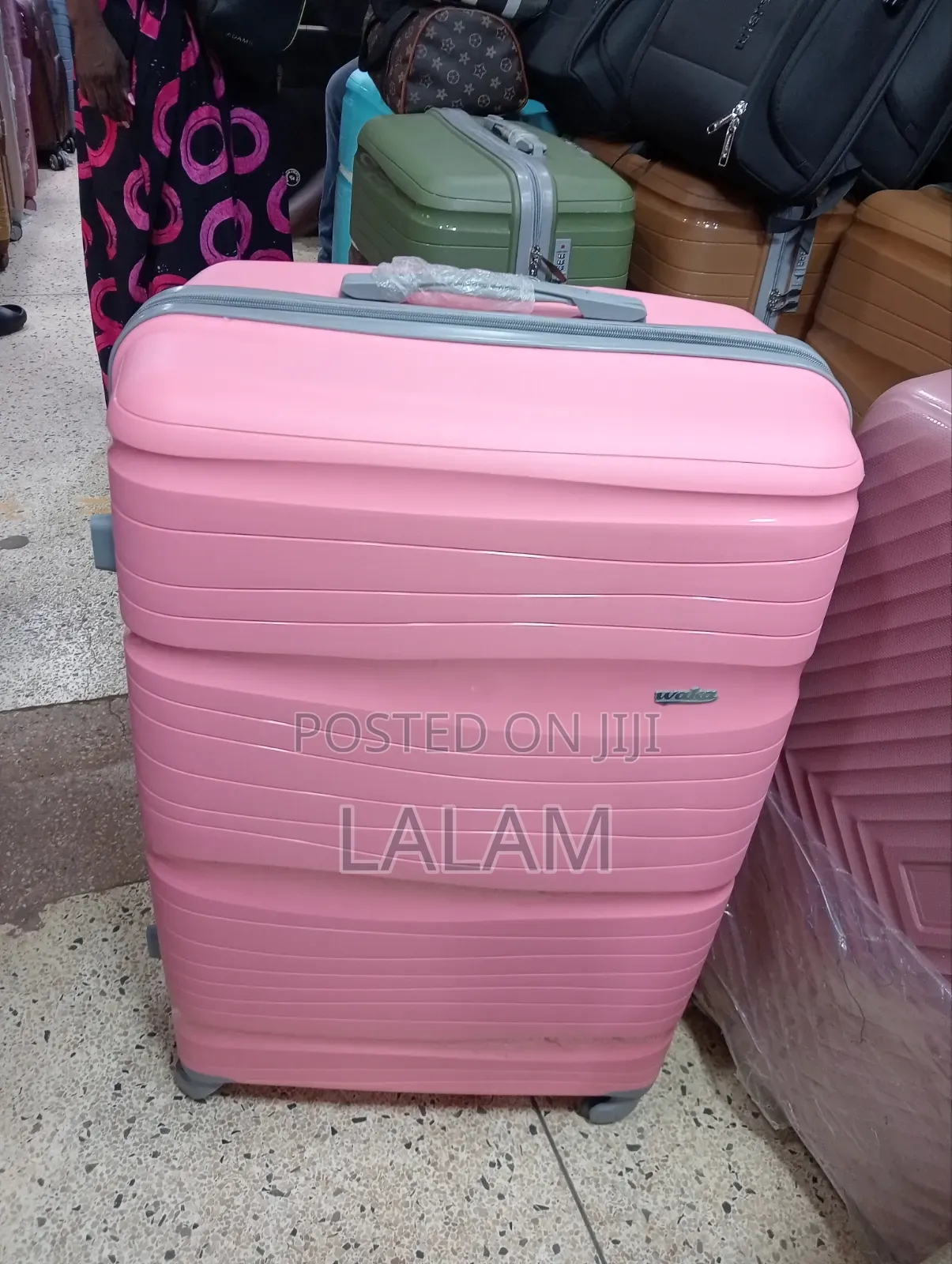 Suite Case