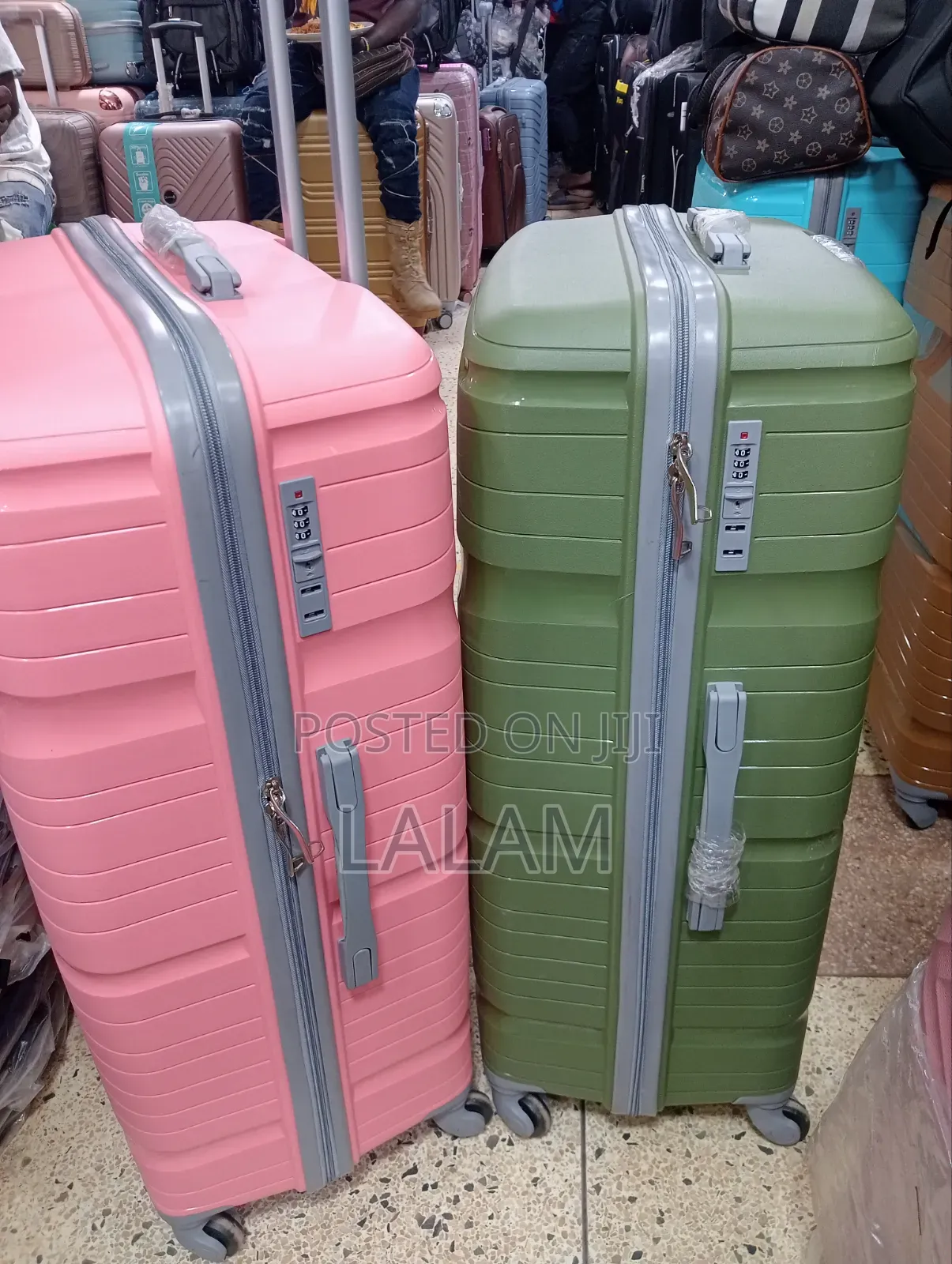 Suite Case