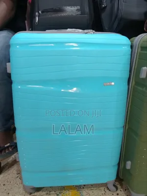 Suite Case