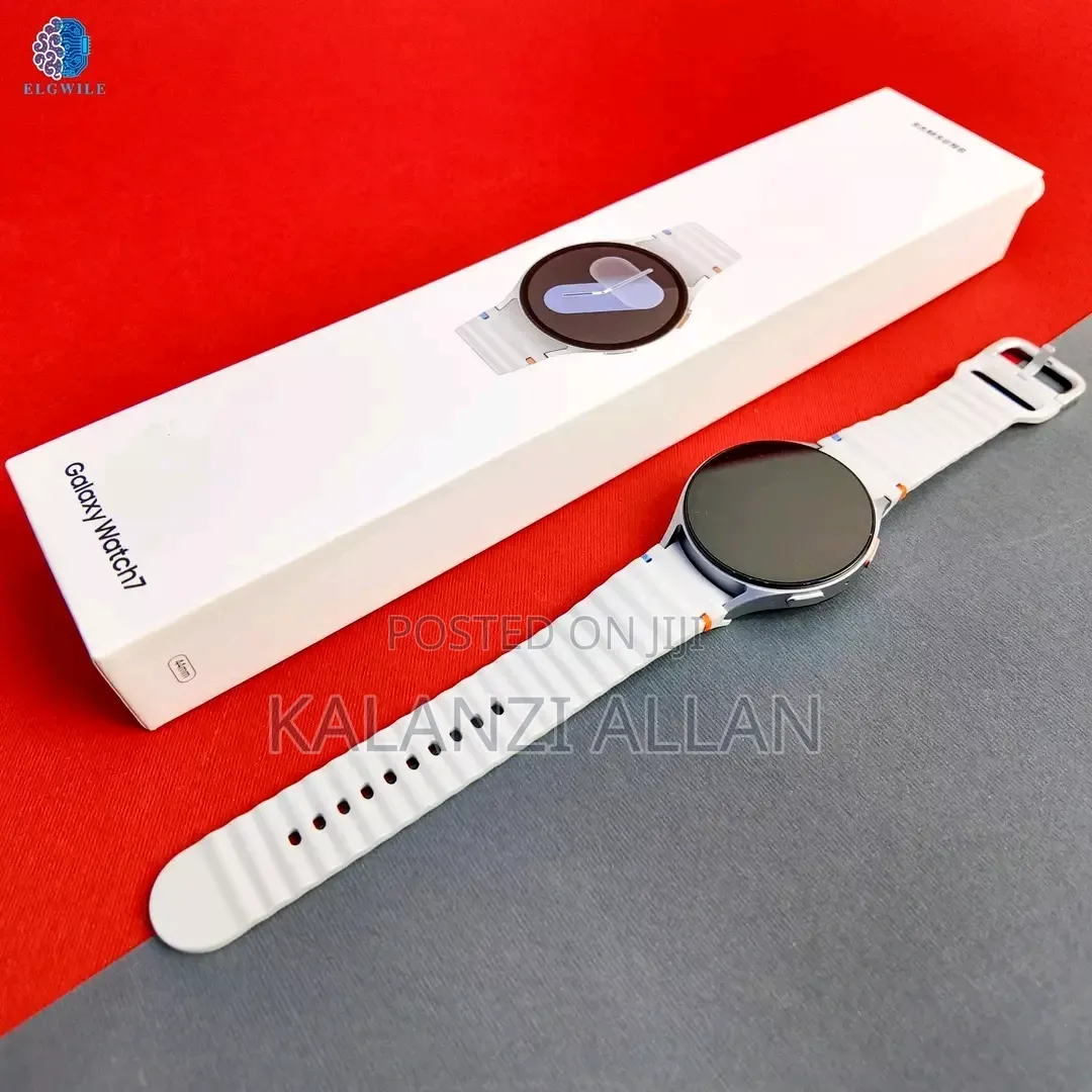 Samsung Galaxy Watch 7 {40mm}