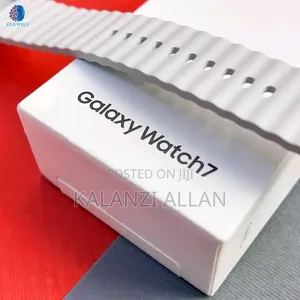 Samsung Galaxy Watch 7 {40mm}